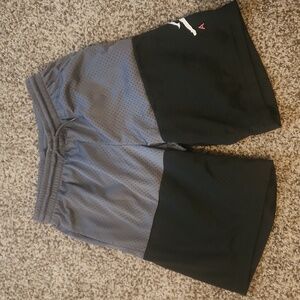 Youth athelic shorts